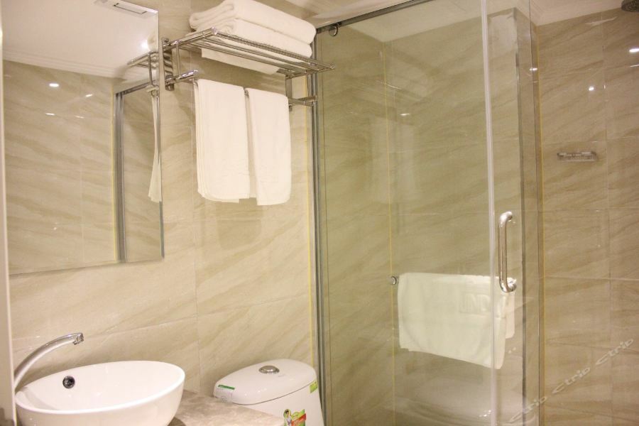 Meihao Manju Hotel Yiwu  Εξωτερικό φωτογραφία